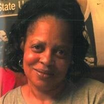 Valerie L Davis