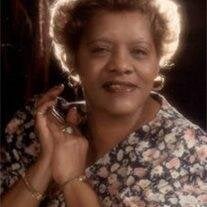 HESTER ANN SUTTON