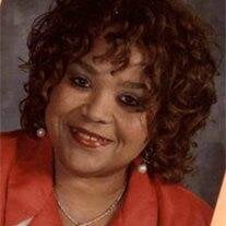 GARNETTA ROCHELLE DAVIS