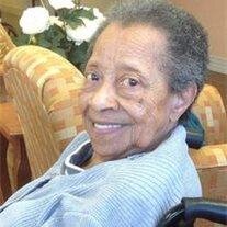 ZILPHA MAE CLAYTON