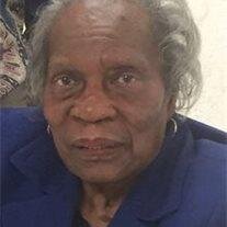 ELNORA M. THURMAN