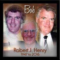 Robert J. Henry 