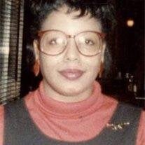 VALERIE E.  PARKER RUSSELL