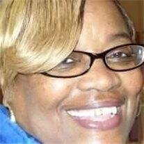 RHONDA E. WILLIAMS