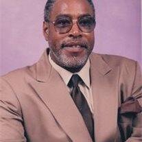 WILLIAM SYLVESTER "BILL" HAYDEN, SR.