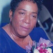 JEANETTE WARFIELD