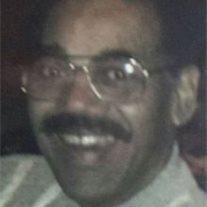 LOUIS S. SUTHERLAND, JR.