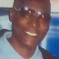WILLIE L. CAUDLE