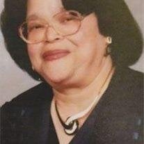 VICKIE GAIL BENJAMIN