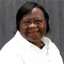QUEEN  ESTHER WILSON