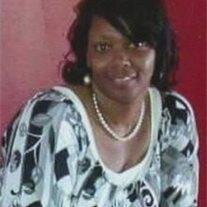 LATANYA DENISE ALLEN