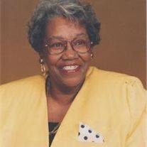 ALICE B. WILSON