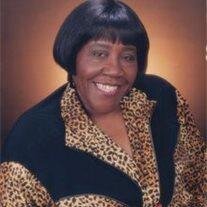 MARY HELENA HOWLETT