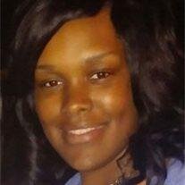 ROYLISHA LATAE' FARLOW