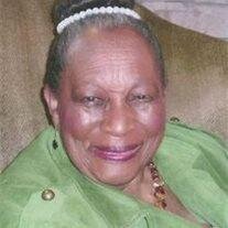 FLORENCE E. SIMMONS