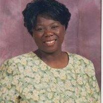 VIVIAN LORRAINE MILLER BULLOCK