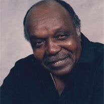 WILLIAM CAREY ADAMS, JR