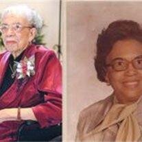 CLEARESE MCDANIEL TYREE