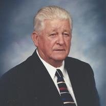 Mr. Cary Willard Smith