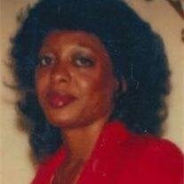 DONNA ROCHELLE GARDNER JACKSON