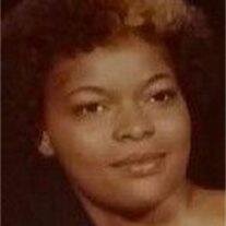 CONSTANCE R. WILLIAMS
