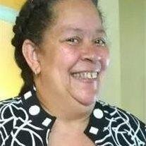 GENELLA  ELIZABETH BIRCH