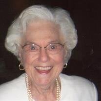 Dorothy Cook Adams