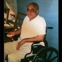 GEORGE L. SMITH, SR.
