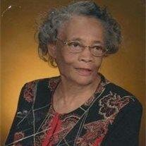 ANN M. DOWNS