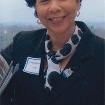 LINDA D. HOLLINGSWORTH