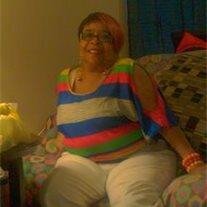 JOHNNIE E. STRONG