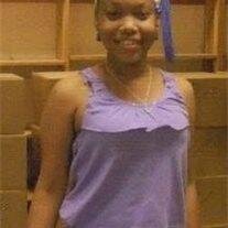 TAI'QUESHA E. EDWARDS