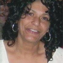 ROBIN YVETTE MITCHELL