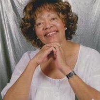 LETITIA ANN THOMPSON