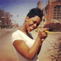 JONISHA DENISE SANDERS