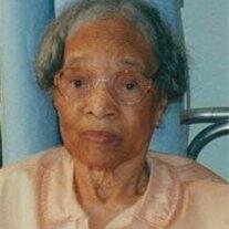 REBECCA ANNETTA SWEARINGEN