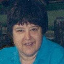 Judy E. Wilmore