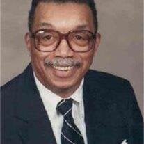 GARLAND T. JOHNSON