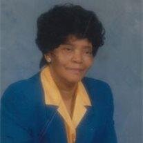 MARCELLA PRUITT