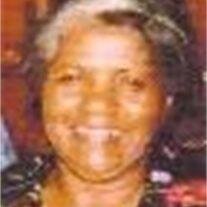 Mattie M. Kilgore