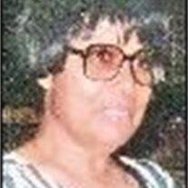 Pauline Thomas Zurich