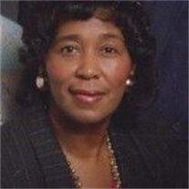 Beulah Mae DOSS