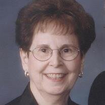 Dorothy J. Thibdaue