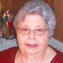 Elinor Thacklinburg