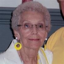 June A.  Jackson 