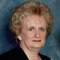 Shirley Sartausky
