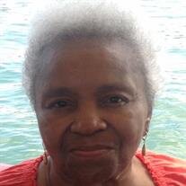 Woletta Ngola Daniels