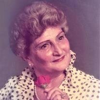 Dorothy Markey Stier