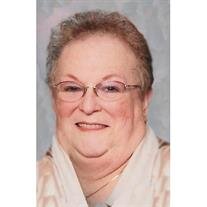 Verna Berniece Fugate
