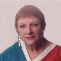 Margaret V. Prentice 
